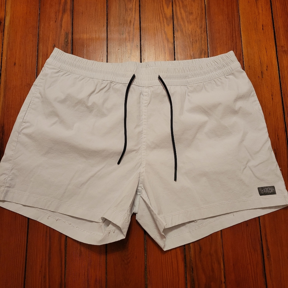 Aftco shorts xl